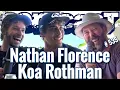 Bertcast 535 - Nathan Florence Koa Rothman ME