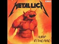 Metallica  Jump In The Fire EP Seek And Destroy