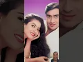 Lagu Aaj Hai Sagaai | Short Song | Pyaar To Hona Hi Tha | Kajol | Ajay Devgan | Abhijeet | Alka Yagnik