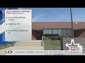 Champaign Co Sheriff service calls up shootings down in 2023