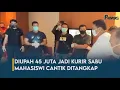 Download Lagu Diupah 45 Juta Jadi Kurir Sabu Mahasiswa Cantik Ditangkap BNNP Riau