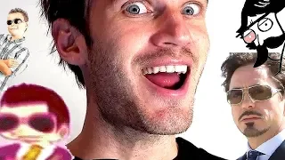 Don t be racist be like Pewdiepie REDDIT REVIEW