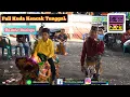Kuda Kencak Tunggal Mustika Budaya ( full ) PIM. Cak Su'id Mustika Budaya Live Rumah BPK.Toriman