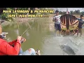 Download Lagu Musim Layangan \u0026 Mancing Ikan di Kolam Ngambil Sempel Perdana atau Borongan