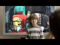 VERIZON FIOS - PERSEVERANCE Spanish