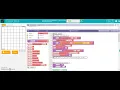code org Lesson 20 Side Scroller