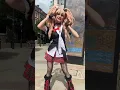 Download Lagu Danganronpa in 2024?! ~ Junko Enoshima Cosplay #danganronpa #junko #junkoenoshima #cosplay