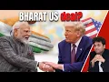 Download Lagu Bharat-US Deal For QUAD Visit? Trump Wishes PM Modi On Birthday I Israel-Qatar I Dr. Ankit Shah Live