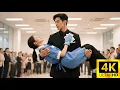 Download Lagu 【冷麵霸總硬核追愛電影版】清潔工暈倒了，霸道總裁當衆抱她去醫院，發現自己早已深深愛上她！❤️中國浪漫愛情劇