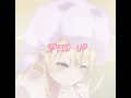 Noticed I cried- Pinkpantheress- speed up- Nightcore