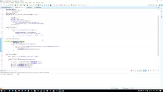 Genetic Algorithm 30 - Natural Selection