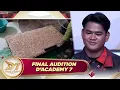 Download Lagu Banggakan Usaha Keluarga! Ferdi–Polman Bawa Rengginang, Juri Auto Ngemil! | D'academy 7 Audition