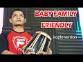 Download Lagu BABY FAMILY FRIENDLY - CLEAN BANDIT KOPLO VERSION