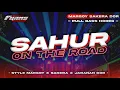 Lagu DJ Sahur On The Road • Style Margoy Sakera Jaranan Dor • Fhams Revolution