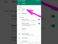 Download Lagu How to change whatsapp theme | #whatsapp #whatsapptheme #shorts #short