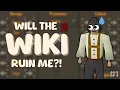 I Let The OSRS Wiki Decide My Hardcore s Fate Wiki Roulette