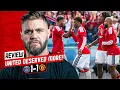 Positives But Two REAL Negatives Man Utd 1-1 PSG Review