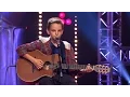 Download Lagu Felix zingt 'Can't Help Falling In Love' | Blind Audition | The Voice Kids | VTM