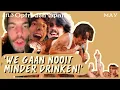 De HOOGSTE berg van Baskenland beklimmen | Met De Band Op Tour #3