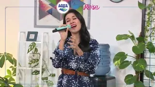 Raisa - Teristimewa #SehatAqua