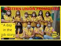 WESTERN UNION PROMOTER WEEKEND JOB