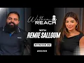 Download Lagu Within Reach Podcast - Remie Salloum Ep 2