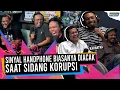 Lagu GITARIS INI TERNYATA PENGACARA DUGAAN SELINGKUHANNYA VIRGOUN - PODCAST ANCUR