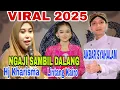 Lagu HJ KHARISMA YOGI NOVIANA TERBARU 2025‼️NGAJI SAMBIL NYINDEN