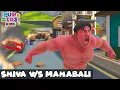 Download Lagu Shiva V/S Mahabali | Shiva | Episode 25 | Fun 4 Kids - Hindi | Funny Action Cartoon