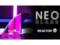 FCS II Neo Glass - Reactor