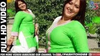 neelam gull new hot dance video dubai show very hot dance by neelam gull