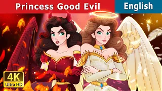 princess good evil stories for teenagers englishfairytales