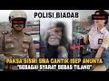 Download Lagu AKSI BEJAD OKNUM POLISI PERKAOS BELASAN SISWI SMA SEBAGAI SYARAT BEBAS TILANG DIJAWA TENGAH 