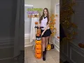 DIY HALLOWEEN CANDY BUCKET An easy Halloween idea