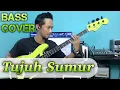 Download Lagu Tujuh Sumur - Bass Cover Dhona elbass