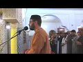 Download Lagu Suara merdu Imam Masjid Maroko Syeikh Hisyam Harras