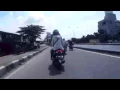 Download Lagu aksi topeng monyet lampu merah Bandung @brodienz