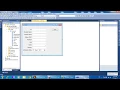 How to Create Student Management System Part-1 C SQL Server
