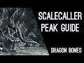 Scalecaller Peak Guide - Dragon Bones DLC Elder Scrolls Online ESO