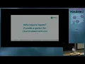 Hacking the JVM from Java