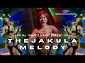 Lagu FUNKOT - THEJAKULA MELODY X PUMPIN HARD 2025 KENCENG ABIS VIRAL TIKTOK | BY DJ LEONA