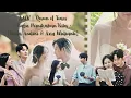 Download Lagu 𝔸𝕄𝕍 || ℚ𝕦𝕖𝕖𝕟 𝕠𝕗 𝕋𝕖𝕒𝕣𝕤 •𝕃𝕒𝕘𝕦 ℙ𝕖𝕣𝕟𝕚𝕜𝕒𝕙𝕒𝕟 𝕂𝕚𝕥𝕒•[𝕋𝕚𝕒𝕣𝕒 𝔸𝕟𝕕𝕚𝕟𝕚 \u0026 𝔸𝕣𝕤𝕪 𝕎𝕚𝕕𝕚𝕒𝕟𝕥𝕠]