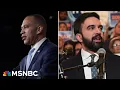 Download Lagu 'Just give us a damn answer!' David Hogg's message to Dem leaders