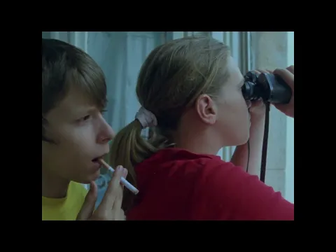Official Trailer