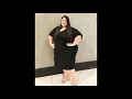 Ssbbw maquillaje