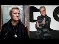 Why promiscuous Billy Idol wasn t shocked about having a secret child