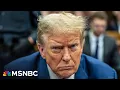 Verdict Watch Trump fumes as fate in hands of jury