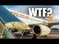 Super Air Jet Flying Indonesia s WORST Airline