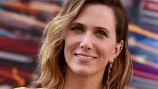 Kristen Wiig 54 Shows Her Huge Size In New Bikini Photos