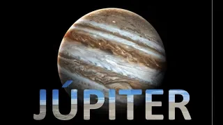 10 CURIOSIDADES SOBRE JÚPITER